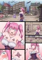 Magician Lyrica ~ A Body That Climaxes To The Max ~ / 魔法使いリリカ ～限界までイカされ続けるカラダ～ [Original] Thumbnail Page 50