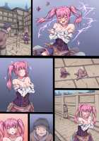 Magician Lyrica ~ A Body That Climaxes To The Max ~ / 魔法使いリリカ ～限界までイカされ続けるカラダ～ [Original] Thumbnail Page 51