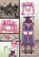 Magician Lyrica ~ A Body That Climaxes To The Max ~ / 魔法使いリリカ ～限界までイカされ続けるカラダ～ [Original] Thumbnail Page 52