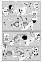 Mizube no Ikimono / みずべのいきみのの [Jagayamatarawo] [Original] Thumbnail Page 21