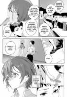 Mizube no Ikimono / みずべのいきみのの [Jagayamatarawo] [Original] Thumbnail Page 25