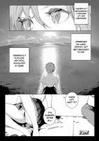 Mizube no Ikimono / みずべのいきみのの [Jagayamatarawo] [Original] Thumbnail Page 26