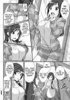 Former Baseball Club's Ace ♂ Is a Sexual Relief Pet ♀ / 野球部の元エース♂は性処理ペット♀ [Nomu] [Original] Thumbnail Page 22