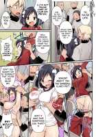 Former Baseball Club's Ace ♂ Is a Sexual Relief Pet ♀ / 野球部の元エース♂は性処理ペット♀ [Nomu] [Original] Thumbnail Page 41