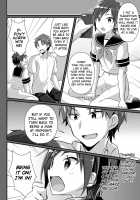 Former Baseball Club's Ace ♂ Is a Sexual Relief Pet ♀ / 野球部の元エース♂は性処理ペット♀ [Nomu] [Original] Thumbnail Page 50
