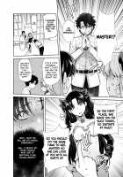 HEAVEN'S DRIVE 10 / HEAVEN'S DRIVE 10 [Ootsuka Kotora] [Fate] Thumbnail Page 10