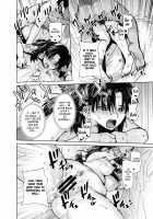 HEAVEN'S DRIVE 10 / HEAVEN'S DRIVE 10 [Ootsuka Kotora] [Fate] Thumbnail Page 20
