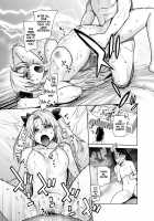 HEAVEN'S DRIVE 10 / HEAVEN'S DRIVE 10 [Ootsuka Kotora] [Fate] Thumbnail Page 23