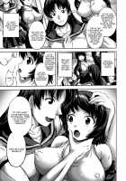 Seitenkan Kouyuu Club [Nyagomaru] [Original] Thumbnail Page 05