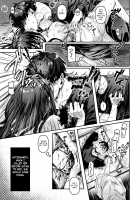 Lady K & The Sick Man + Extras / K子と病みおじ・派 [Rororogi Mogera] [Original] Thumbnail Page 11