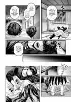 Lady K & The Sick Man + Extras / K子と病みおじ・派 [Rororogi Mogera] [Original] Thumbnail Page 16