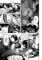 Lady K & The Sick Man + Extras / K子と病みおじ・派 [Rororogi Mogera] [Original] Thumbnail Page 17