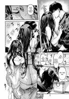 Lady K & The Sick Man + Extras / K子と病みおじ・派 [Rororogi Mogera] [Original] Thumbnail Page 22