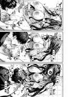 Lady K & The Sick Man + Extras / K子と病みおじ・派 [Rororogi Mogera] [Original] Thumbnail Page 33