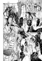 Lady K & The Sick Man + Extras / K子と病みおじ・派 [Rororogi Mogera] [Original] Thumbnail Page 34