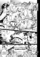 Lady K & The Sick Man + Extras / K子と病みおじ・派 [Rororogi Mogera] [Original] Thumbnail Page 47