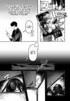 Lady K & The Sick Man + Extras / K子と病みおじ・派 [Rororogi Mogera] [Original] Thumbnail Page 05