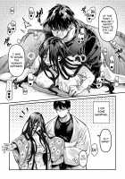 Lady K & The Sick Man + Extras / K子と病みおじ・派 [Rororogi Mogera] [Original] Thumbnail Page 71