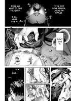 Lady K & The Sick Man + Extras / K子と病みおじ・派 [Rororogi Mogera] [Original] Thumbnail Page 73
