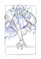 Lady K & The Sick Man + Extras / K子と病みおじ・派 [Rororogi Mogera] [Original] Thumbnail Page 77