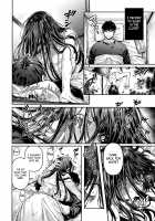 Lady K & The Sick Man + Extras / K子と病みおじ・派 [Rororogi Mogera] [Original] Thumbnail Page 08