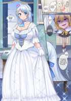 The Mouth-to-Mouth Usurper / 口移しの簒奪者 [Hiiragi Popura] [Original] Thumbnail Page 22