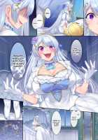 The Mouth-to-Mouth Usurper / 口移しの簒奪者 [Hiiragi Popura] [Original] Thumbnail Page 26