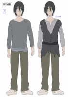 The Mouth-to-Mouth Usurper / 口移しの簒奪者 [Hiiragi Popura] [Original] Thumbnail Page 42