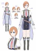 The Mouth-to-Mouth Usurper / 口移しの簒奪者 [Hiiragi Popura] [Original] Thumbnail Page 43