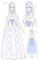 The Mouth-to-Mouth Usurper / 口移しの簒奪者 [Hiiragi Popura] [Original] Thumbnail Page 45