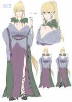 The Mouth-to-Mouth Usurper / 口移しの簒奪者 [Hiiragi Popura] [Original] Thumbnail Page 47