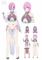 The Mouth-to-Mouth Usurper / 口移しの簒奪者 [Hiiragi Popura] [Original] Thumbnail Page 48