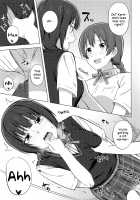 Non-negotiable feelings, unchangeable feelings / ゆずれない想い 変わらない思い [NOSA] [Love Live Nijigasaki High School Idol Club] Thumbnail Page 13