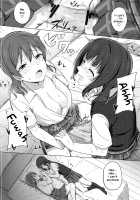 Non-negotiable feelings, unchangeable feelings / ゆずれない想い 変わらない思い [NOSA] [Love Live Nijigasaki High School Idol Club] Thumbnail Page 16