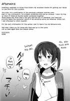 Non-negotiable feelings, unchangeable feelings / ゆずれない想い 変わらない思い [NOSA] [Love Live Nijigasaki High School Idol Club] Thumbnail Page 18