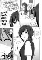 Non-negotiable feelings, unchangeable feelings / ゆずれない想い 変わらない思い [NOSA] [Love Live Nijigasaki High School Idol Club] Thumbnail Page 05