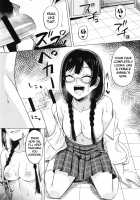 Afterschool Punishment / おしおきの放課後 [NOSA] [Love Live Nijigasaki High School Idol Club] Thumbnail Page 18