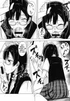 Afterschool Punishment / おしおきの放課後 [NOSA] [Love Live Nijigasaki High School Idol Club] Thumbnail Page 09