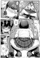 Kare yori Chikan o Eranda Watashi / カレより痴漢を選んだ私 [Tyranu] [Original] Thumbnail Page 19