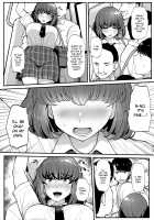 Kare yori Chikan o Eranda Watashi / カレより痴漢を選んだ私 [Tyranu] [Original] Thumbnail Page 23
