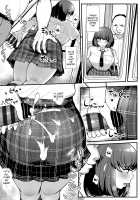 Kare yori Chikan o Eranda Watashi / カレより痴漢を選んだ私 [Tyranu] [Original] Thumbnail Page 32