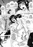 Tsuma toiu Sekai ~Saegusa Shion no Baai~ [Sabusuka] [Original] Thumbnail Page 19