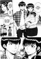 Tsuma toiu Sekai ~Saegusa Shion no Baai~ [Sabusuka] [Original] Thumbnail Page 46