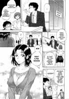 Tsuma toiu Sekai ~Takada Tomoyuki no Baai~ [Sabusuka] [Original] Thumbnail Page 11