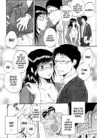 Tsuma toiu Sekai ~Takada Tomoyuki no Baai~ [Sabusuka] [Original] Thumbnail Page 02