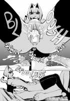 DREAM CAT / 夢ねこ [Original] Thumbnail Page 18