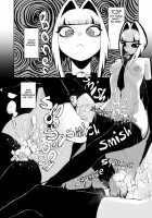 DREAM CAT / 夢ねこ [Original] Thumbnail Page 19