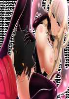 yūsha kun wa nigerarenai / 勇者くんは逃げられない [Original] Thumbnail Page 34