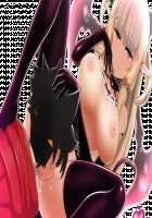 yūsha kun wa nigerarenai / 勇者くんは逃げられない [Original] Thumbnail Page 37