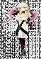 yūsha kun wa nigerarenai / 勇者くんは逃げられない [Original] Thumbnail Page 38